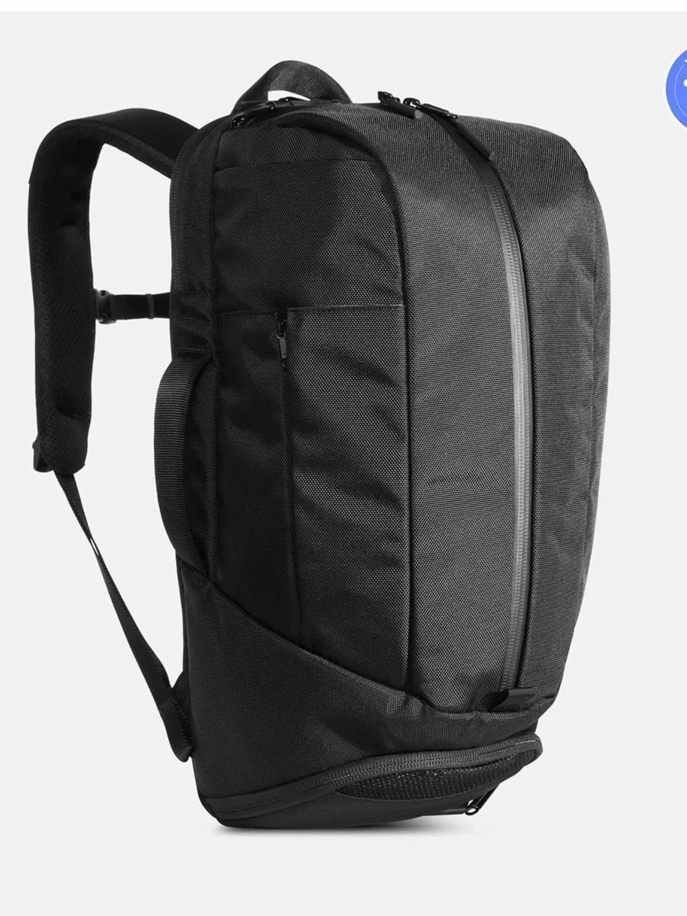 Aer duffel pack